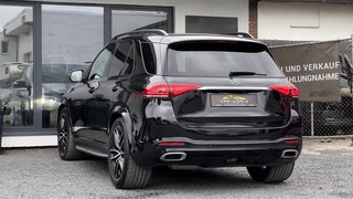 Mercedes-Benz GLE 400 d 4Matic AMG Line Pano - bilder 6