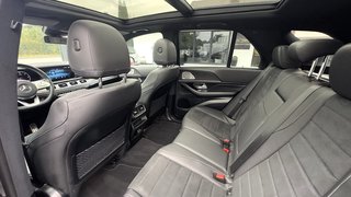 Mercedes-Benz GLE 400 d 4Matic AMG Line Pano - bilder 14