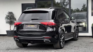 Mercedes-Benz GLE 400 d 4Matic AMG Line Pano - bilder 7