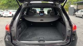 Mercedes-Benz GLE 400 d 4Matic AMG Line Pano - bilder 8