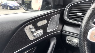 Mercedes-Benz GLE 400 d 4Matic AMG Line Pano - bilder 13