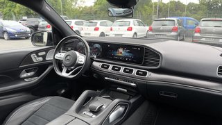 Mercedes-Benz GLE 400 d 4Matic AMG Line Pano - bilder 10