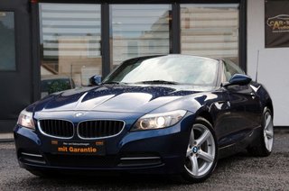 BMW Z4 Baureihe Z4 Roadster sDrive 30i Xenon Garanti  Z4 - foto 1