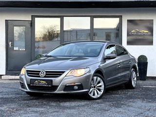 Volkswagen Passat CC Gebrauchtwagen Kaufen