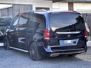 Mercedes-Benz V 220 CDI lang Maybach Umbau/Im Kundenauftrag - bilder 3