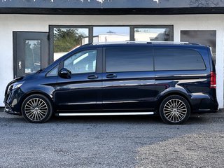 Mercedes-Benz V 220 CDI lang Maybach Umbau/Im Kundenauftrag - bilder 2
