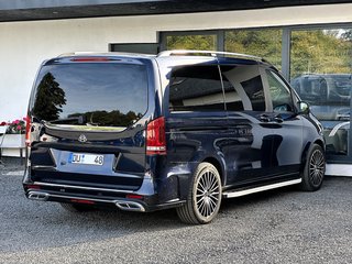 Mercedes-Benz V 220 CDI lang Maybach Umbau/Im Kundenauftrag - bilder 4