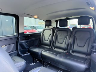 Mercedes-Benz V 220 CDI lang Maybach Umbau/Im Kundenauftrag - bilder 9