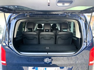 Mercedes-Benz V 220 CDI lang Maybach Umbau/Im Kundenauftrag - bilder 10