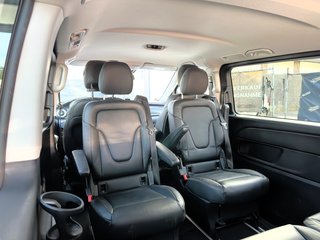 Mercedes-Benz V 220 CDI lang Maybach Umbau/Im Kundenauftrag - bilder 8