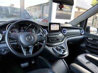 Mercedes-Benz V 220 CDI lang Maybach Umbau/Im Kundenauftrag - bilder 7