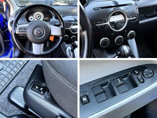 Mazda 2 1.5 Independence Automatik Tüv Neu Klima Garantie - bilder 11