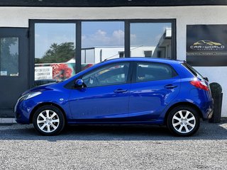 Mazda 2 1.5 Independence Automatik Tüv Neu Klima Garantie - bilder 2
