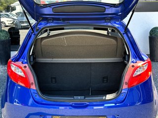 Mazda 2 1.5 Independence Automatik Tüv Neu Klima Garantie - bilder 7