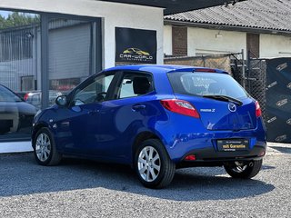 Mazda 2 1.5 Independence Automatik Tüv Neu Klima Garantie - bilder 3