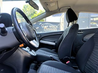 Mazda 2 1.5 Independence Automatik Tüv Neu Klima Garantie - bilder 9