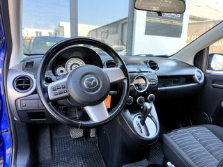 Mazda 2 1.5 Independence Automatik Tüv Neu Klima Garantie - bilder 8
