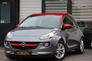 Opel Adam Unlimited Klimaauto Garantie - bilder 1