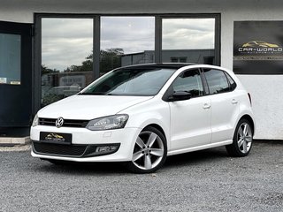 Volkswagen Polo Gebrauchtwagen Kaufen