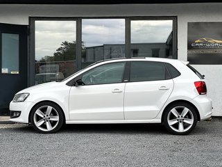 Volkswagen Polo V Style Pano Xenon Navi Garantie - foto 2
