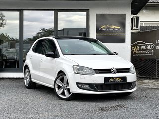 Volkswagen Polo V Style Pano Xenon Navi Garantie - foto 6