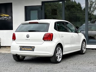 Volkswagen Polo V Style Pano Xenon Navi Garantie - foto 4