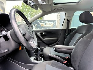 Volkswagen Polo V Style Pano Xenon Navi Garantie - foto 9