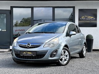 Opel Corsa D D Satellite NUR KM 89.247 - foto 1