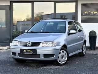 Volkswagen Polo Gebrauchtwagen Kaufen