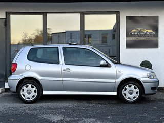 Volkswagen Polo III Nur 79.000 KM/Pano/Automatic - bilder 4