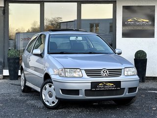 Volkswagen Polo III Nur 79.000 KM/Pano/Automatic - bilder 5