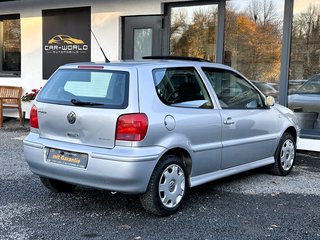 Volkswagen Polo III Nur 79.000 KM/Pano/Automatic - bilder 3