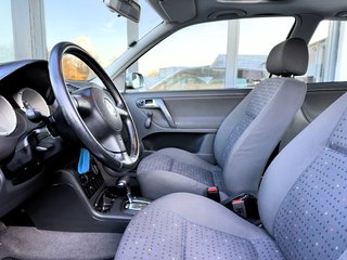 Volkswagen Polo III Nur 79.000 KM/Pano/Automatic - bilder 7