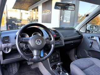 Volkswagen Polo III Nur 79.000 KM/Pano/Automatic - bilder 6