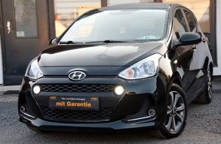 Hyundai i10 YES! Plus Automatik Navi SHZ KLIMA Carplay - foto 1