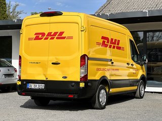 Ford Transit Kasten 290 L2 Trend - bilder 5