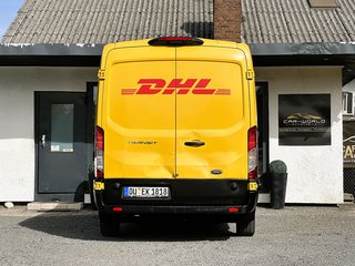 Ford Transit Kasten 290 L2 Trend - bilder 3