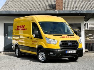 Ford Transit Kasten 290 L2 Trend - bilder 4