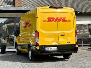 Ford Transit Kasten 290 L2 Trend - bilder 2