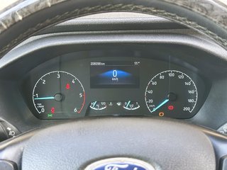 Ford Transit Kasten 290 L2 Trend - bilder 11