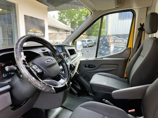Ford Transit Kasten 290 L2 Trend - bilder 9