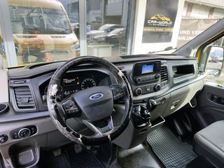Ford Transit Kasten 290 L2 Trend - bilder 8