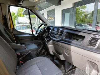 Ford Transit Kasten 290 L2 Trend - bilder 10