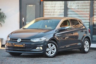 Volkswagen Polo VI Comfortline Navi Klimaauto PDC Garantie VI - foto 1