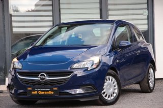Opel Corsa E Selection Cool & Sound-Paket Klima Garan E  & - bilder 1