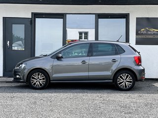 Volkswagen Polo V Allstar BMT/Start-Stopp Automatik Garantie - foto 2