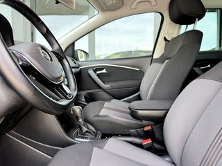 Volkswagen Polo V Allstar BMT/Start-Stopp Automatik Garantie - foto 8