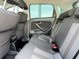 Volkswagen Polo V Allstar BMT/Start-Stopp Automatik Garantie - foto 9