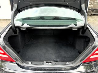 Mercedes-Benz C 180 Kompressor Pano/Navi - bilder 7
