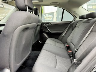 Mercedes-Benz C 180 Kompressor Pano/Navi - bilder 10